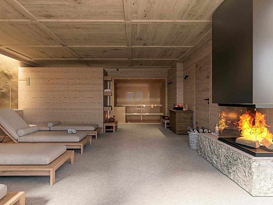 Naturae Lodge Wellness & Spa