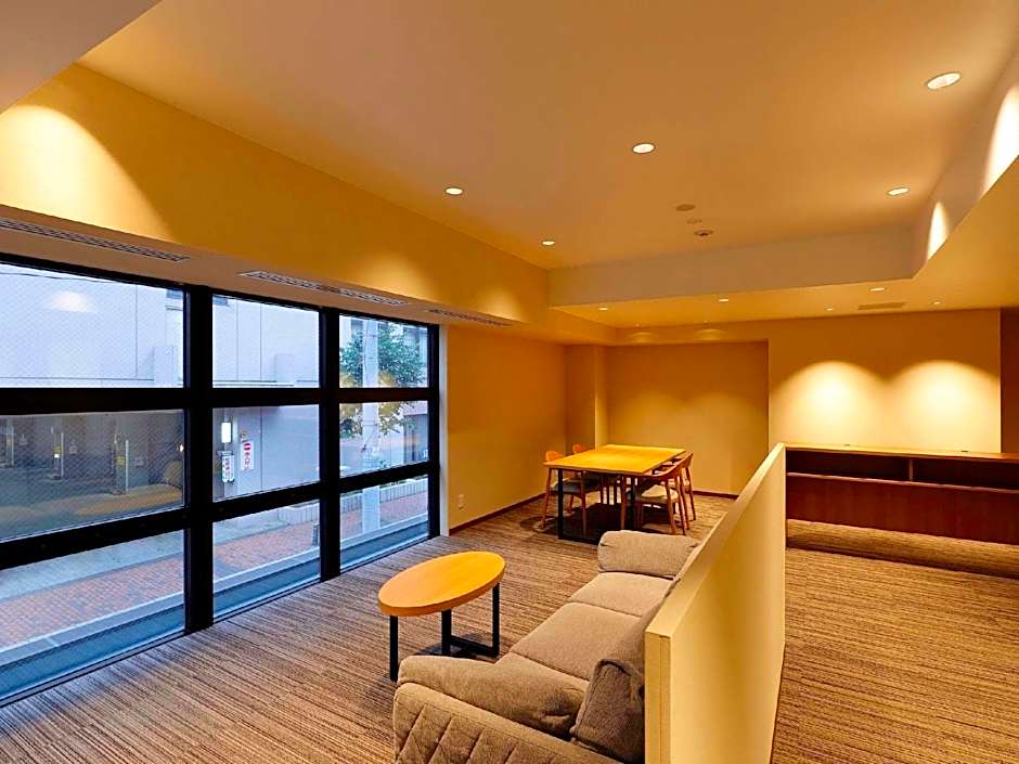 Hotel Grand Terrace Obihiro