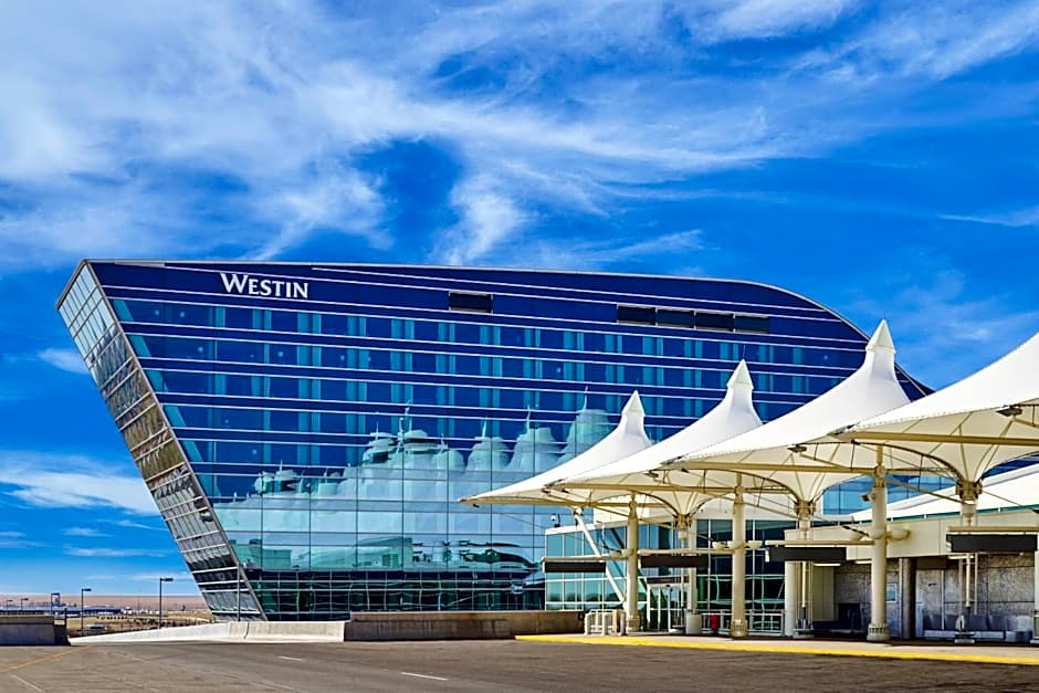 The Westin Denver International Airport