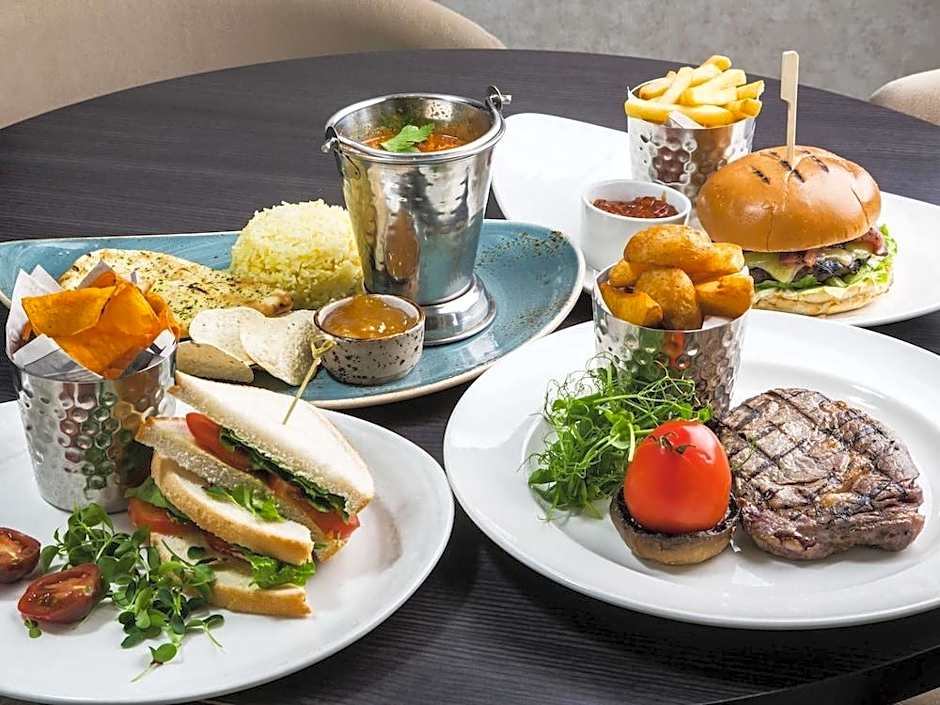Mercure London Heathrow
