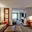 Hyatt Place Overland Park Convention Center