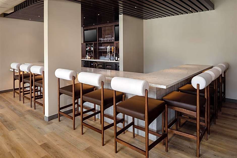 The Clara Hotel Plano Tapestry Collection by Hilton