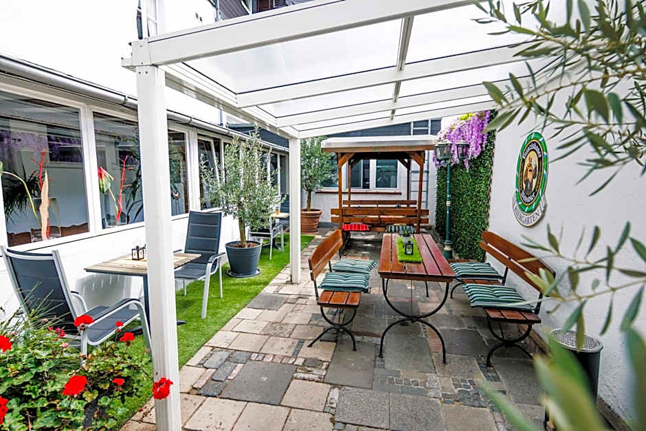 Hotel Restaurant Benger