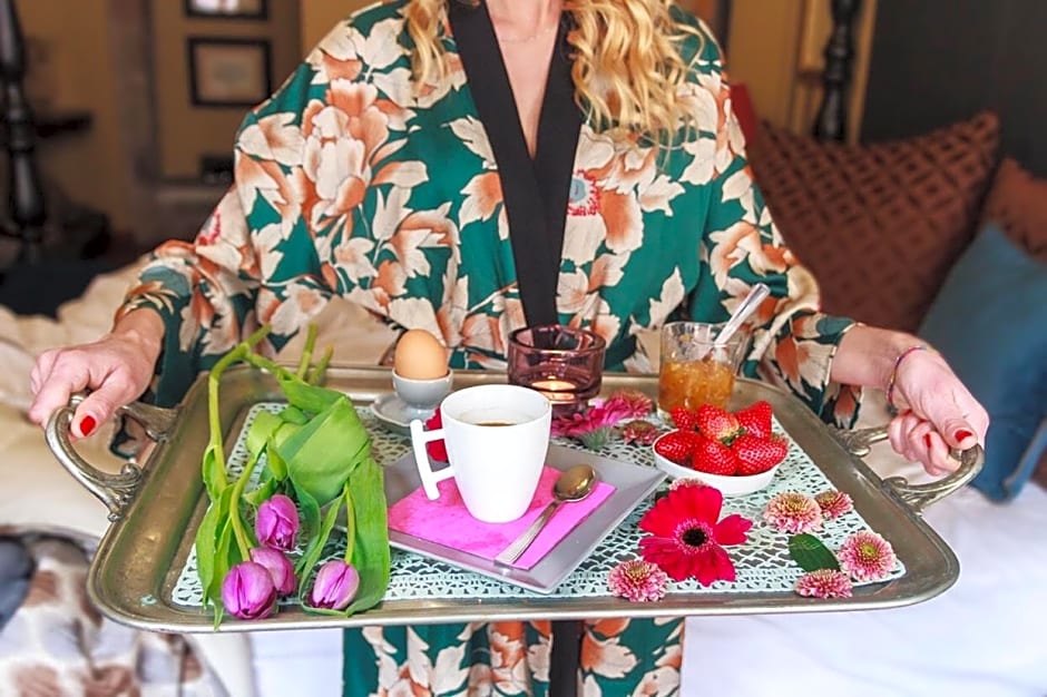 Torre Di Vico Residenza D'Epoca