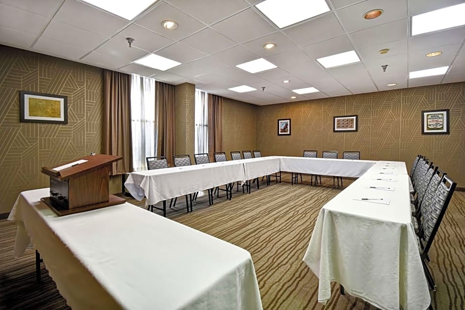 Hampton Inn Lexington I-75