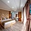 Luxury Airport Hotel By Zazzoni-İstanbul Airport