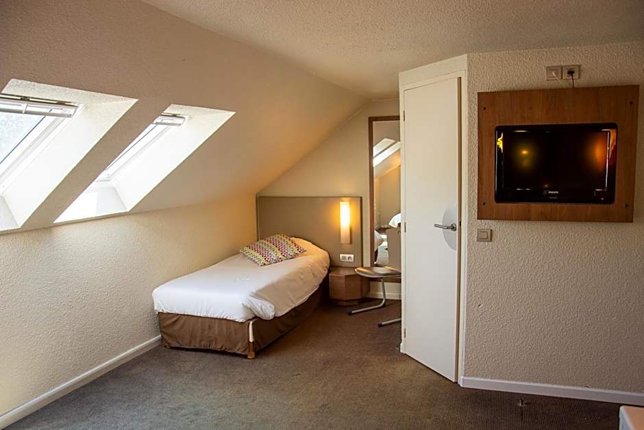 Campanile Dunkerque Sud - Loon Plage