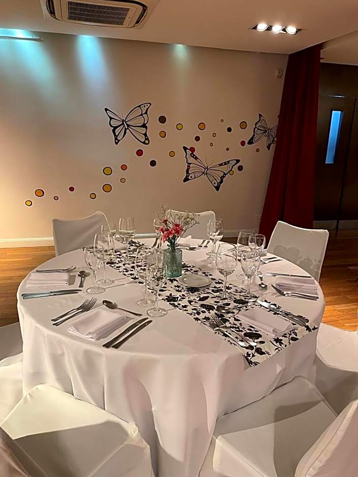 Kenton Palace Buenos Aires