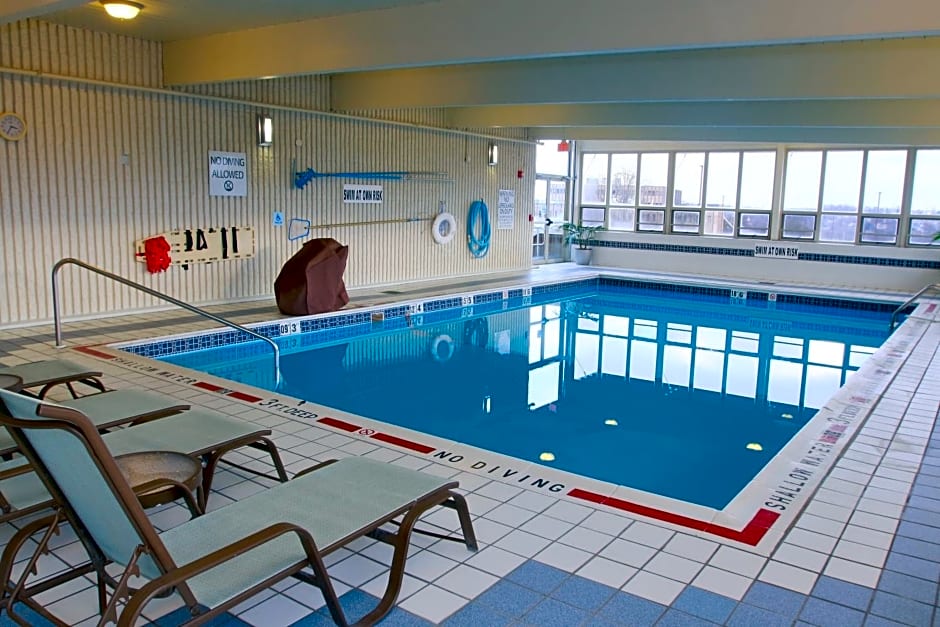 Holiday Inn Express Pittsburgh West - Greentree By IHG