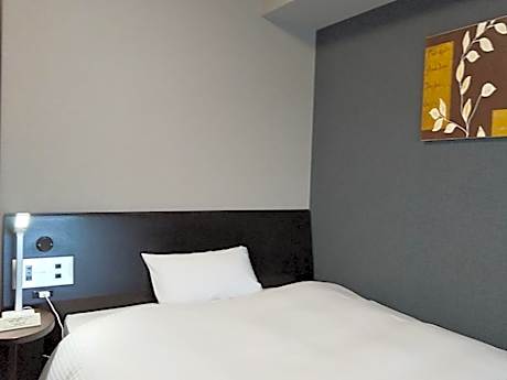 Comfort Single Room - Non-Smoking