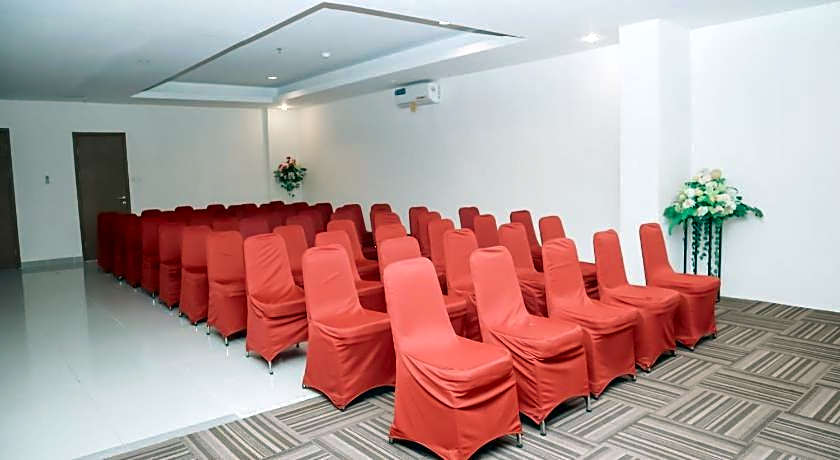 Liberta Hotel Grand Sayang Makassar