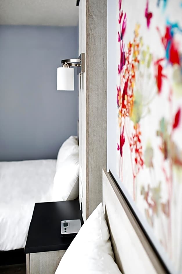 Travelodge by Wyndham Alma