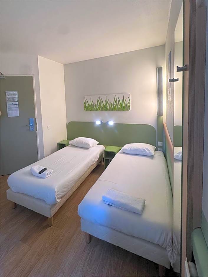 ibis budget Belfort Centre