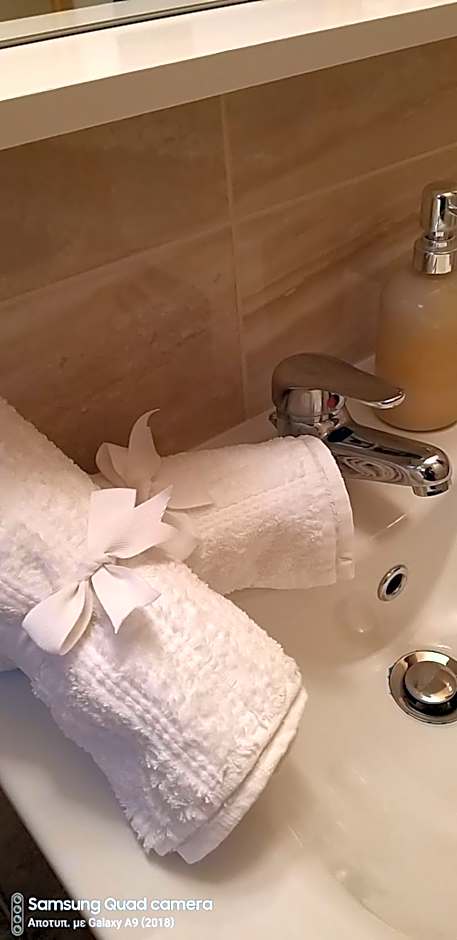 Ble Mavi - Studio for 2