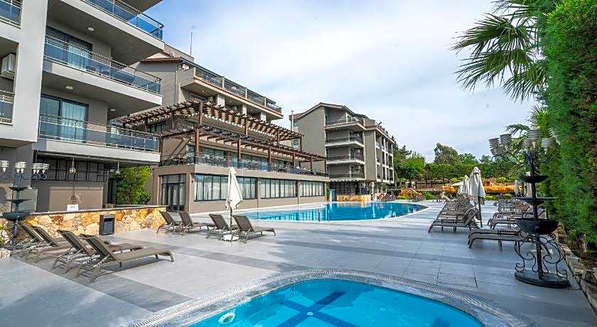 Hierapark Thermal & SPA Hotel