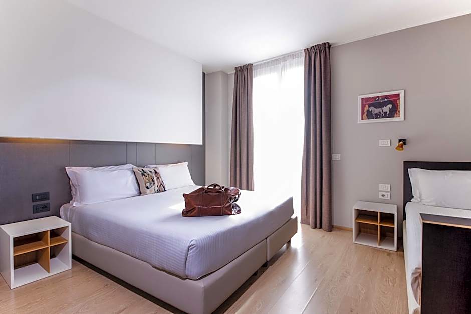 Hotel Osteria della Pista