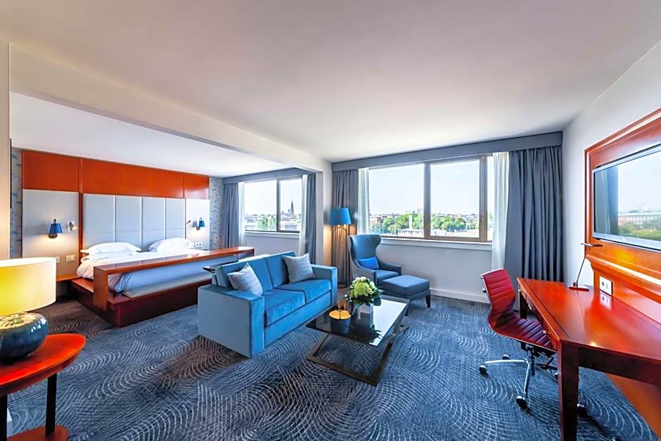 Hilton Strasbourg