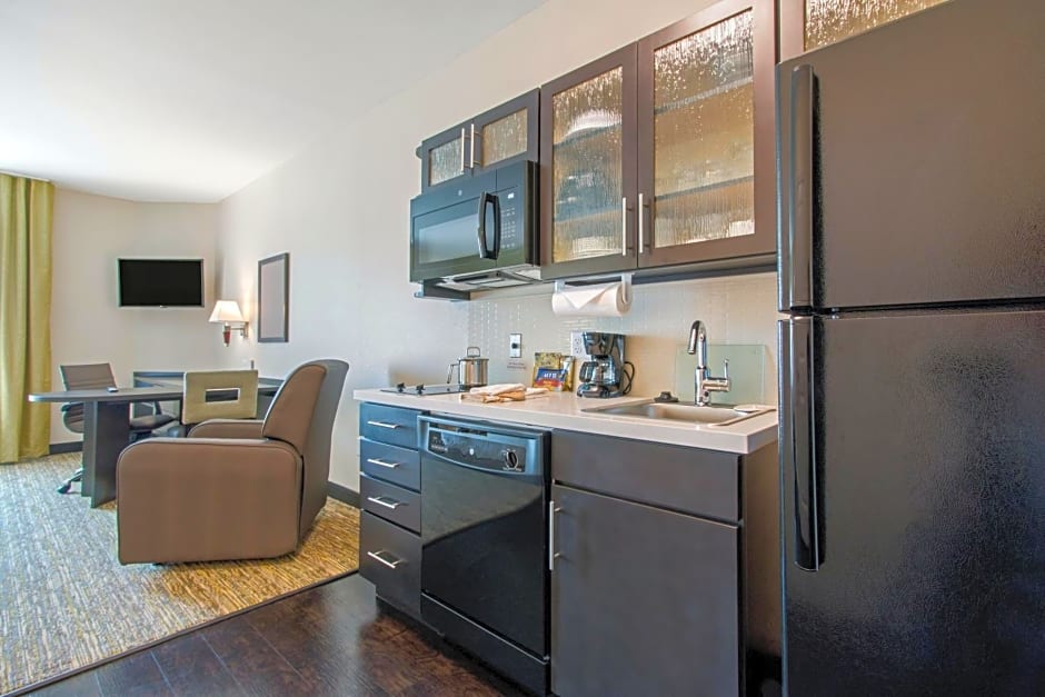 Candlewood Suites San Antonio Lackland AFB Area By IHG