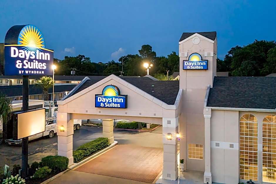 Days Inn by Wyndham Nacogdoches/SFA University/Downtown