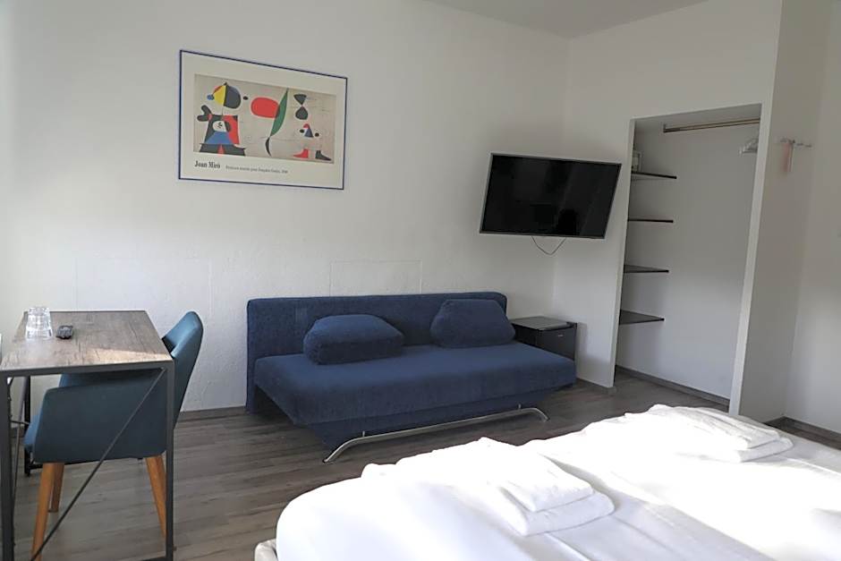 Art Hotel Charlottenburger Hof Berlin