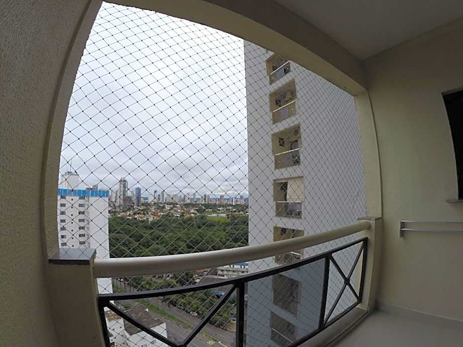 Flat Apart Hotel Crystal Place