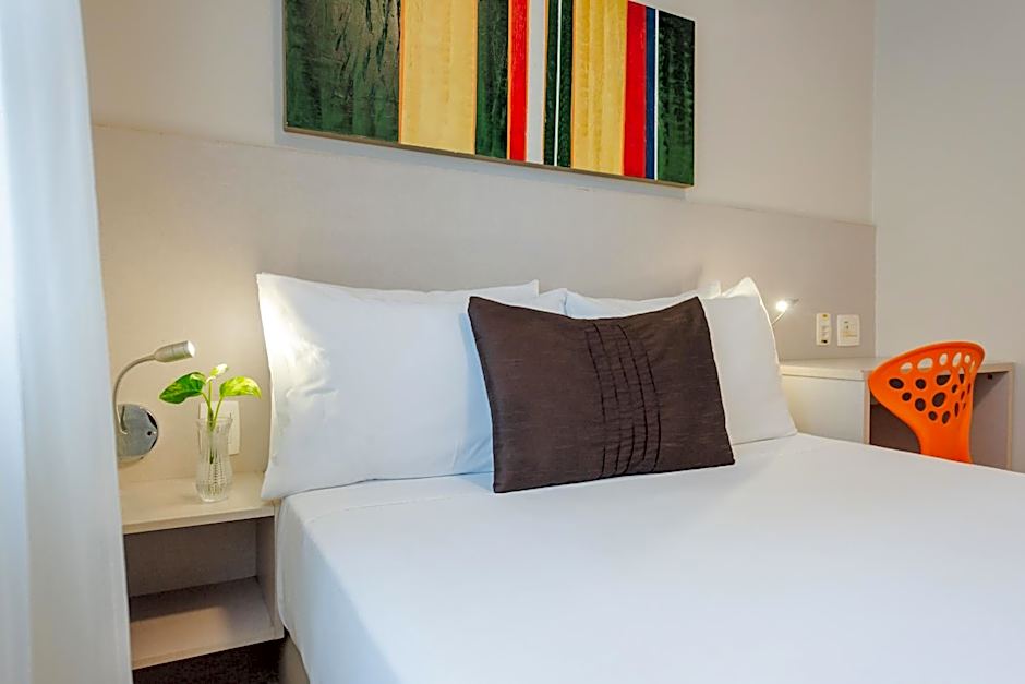 Bourbon Hotel Fortaleza