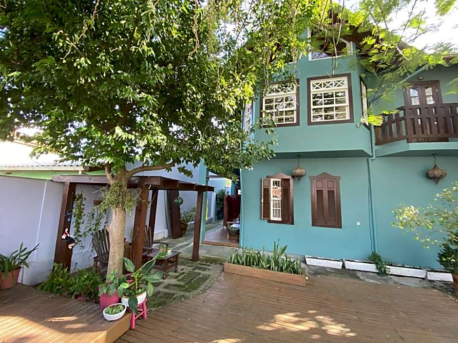 Solar das Pétalas Guest House