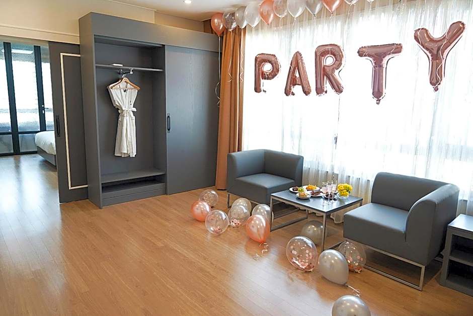 Hotel Daoom