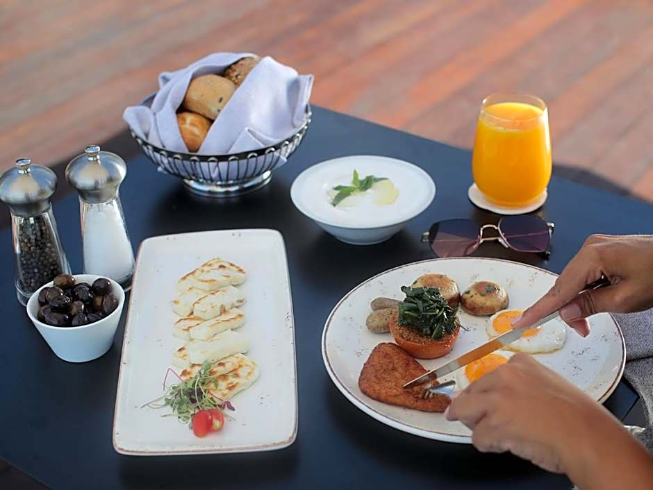 Mövenpick Hotel Beirut