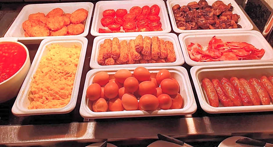 London Luton Vale Hotel By IHG