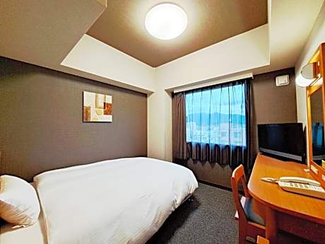 Single Room - Non-Smoking - No Daily Cleaning