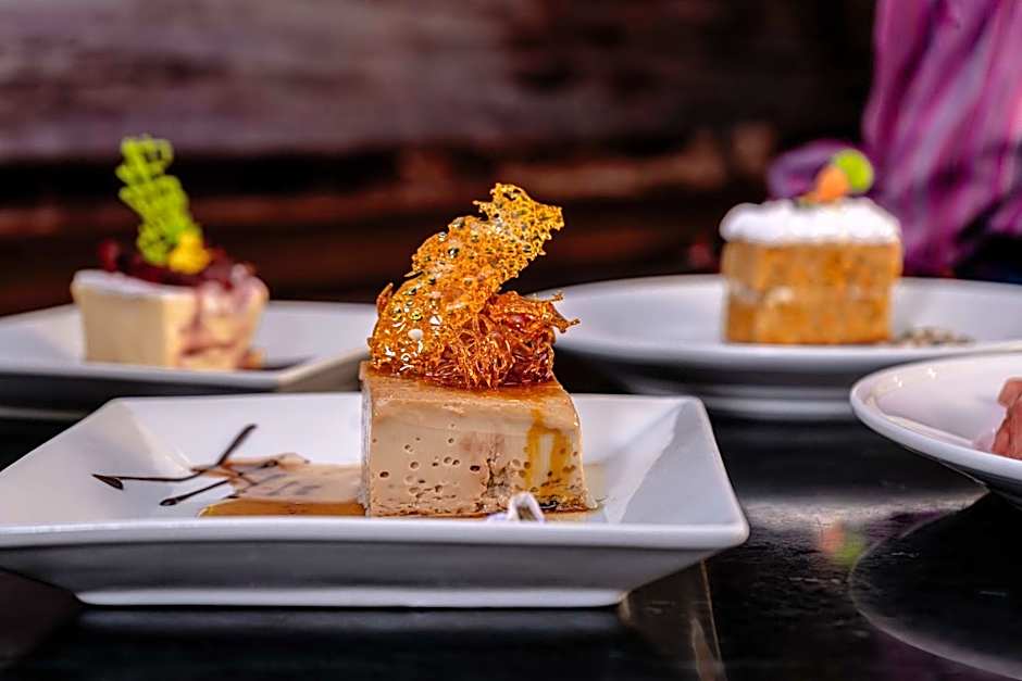 Best Western Plus Hotel Stofella