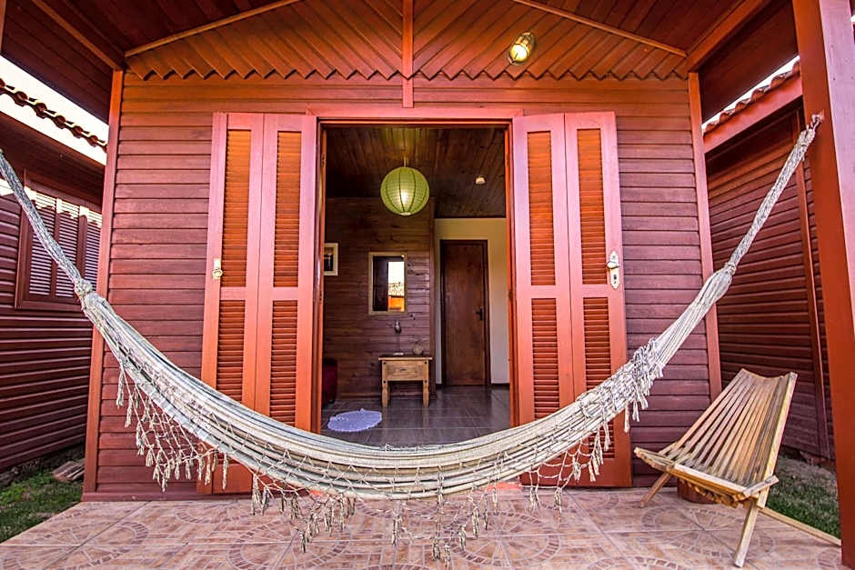 Green Mountain Pousada