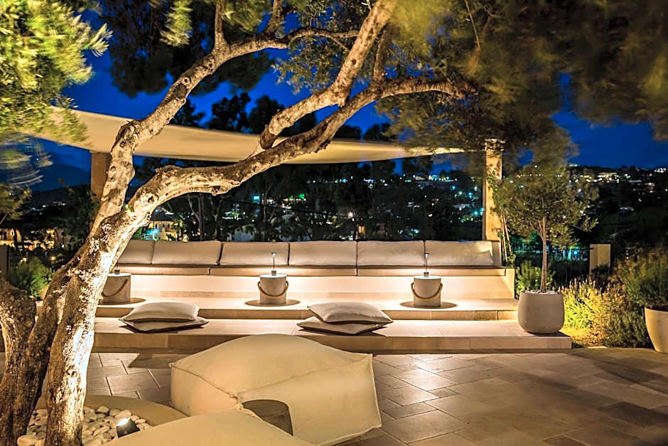 Thalassa Boutique Hotel - Adults Only