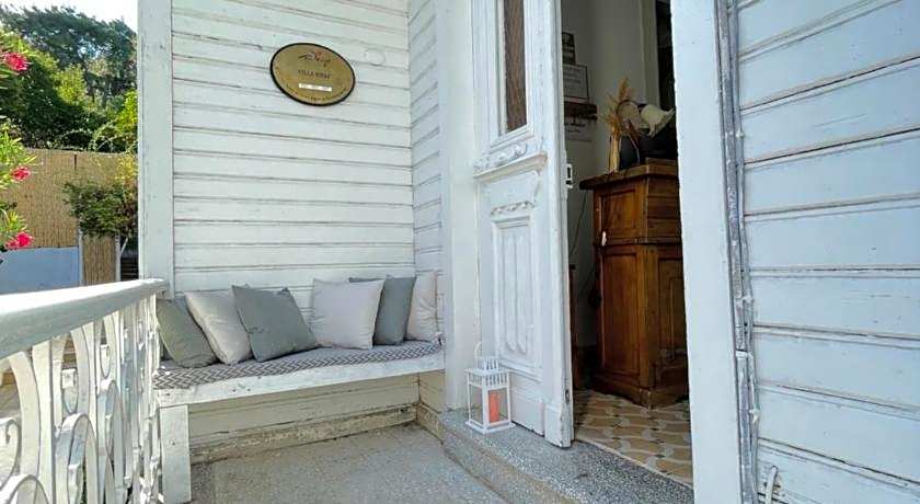 IKIGAI VILLA RIFAT HOTEL