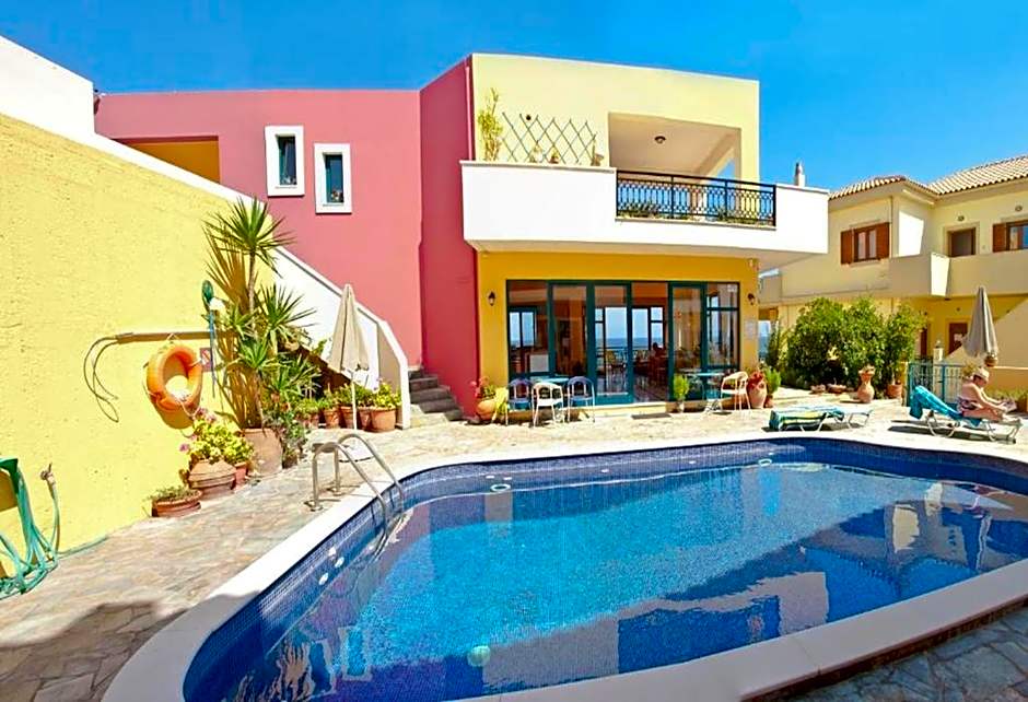 Marelina Villas