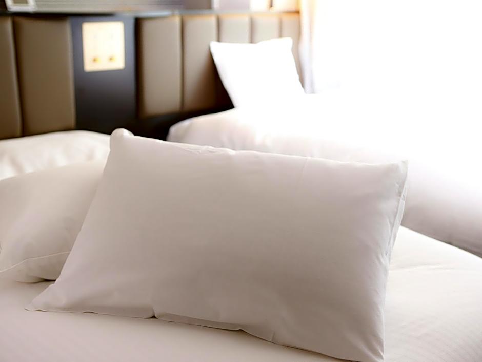 APA Hotel Kintetsu-Nara Ekimae