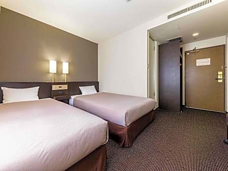 Twin Room - Main Building - Nonsmoking