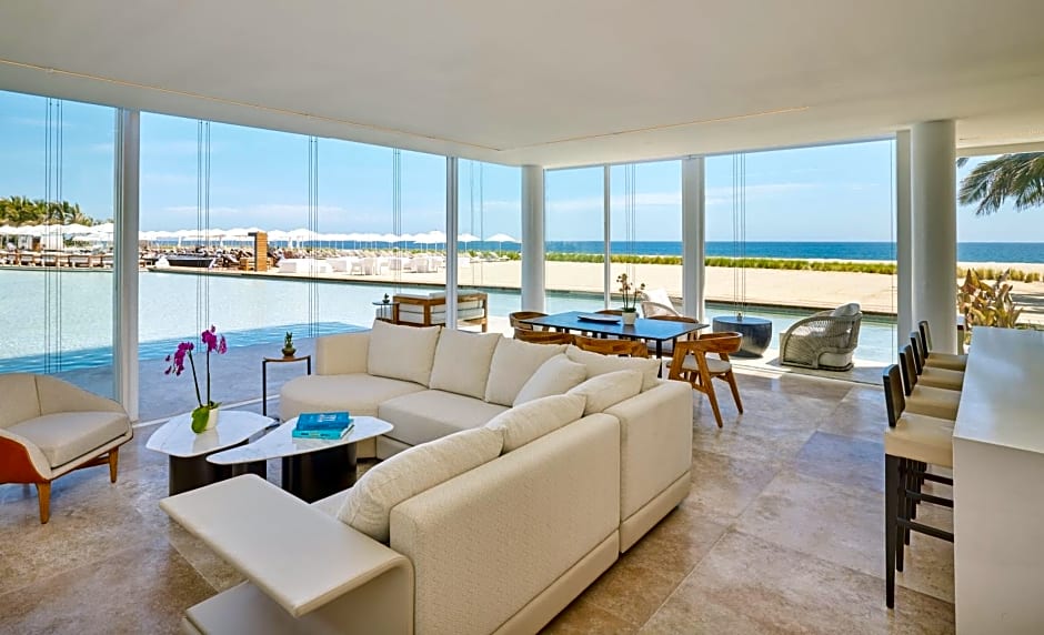 Viceroy Los Cabos