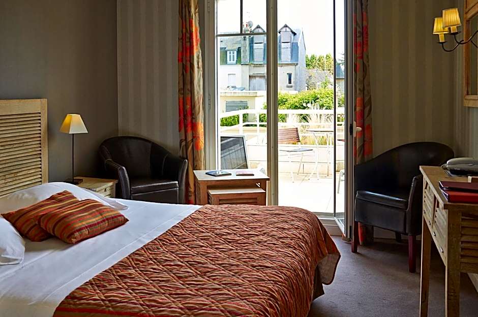 Almoria Hôtel & SPA