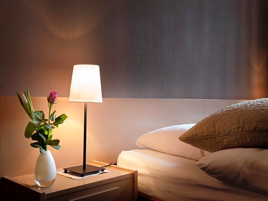 Hôtel la Suite