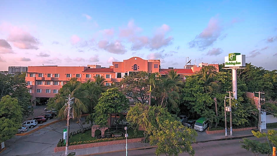 Holiday Inn Ciudad Del Carmen By IHG