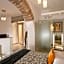 Vatican Studio Apartment