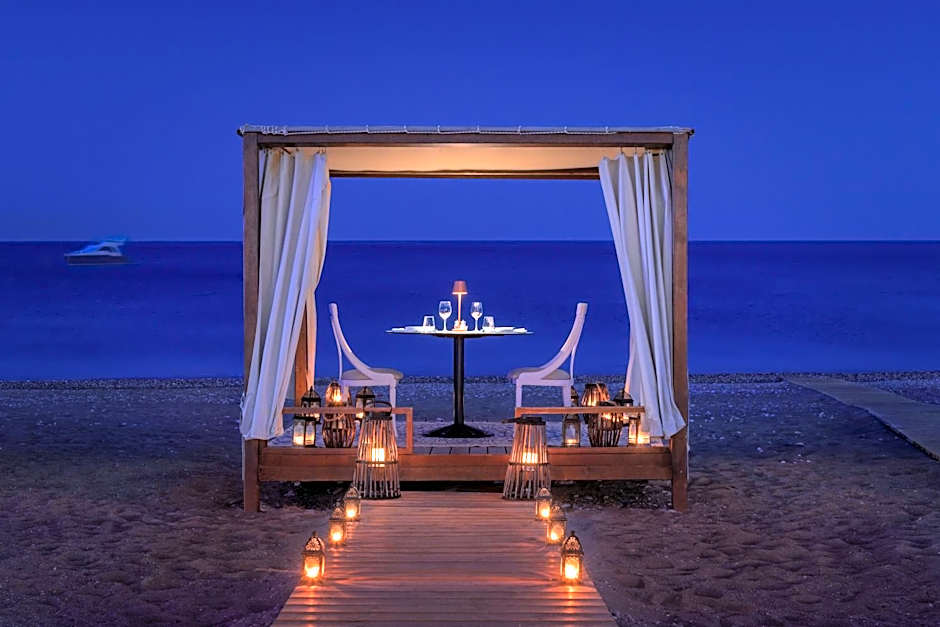 Rodos Palladium Leisure & Wellness