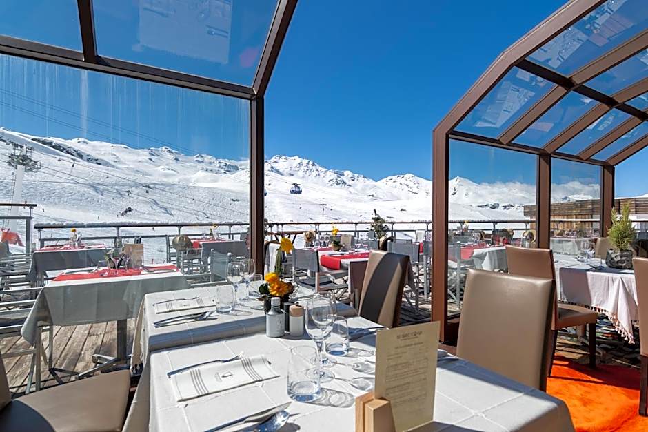 Hotel Pashmina Le Refuge