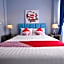 Hotel O Appartel Cempaka