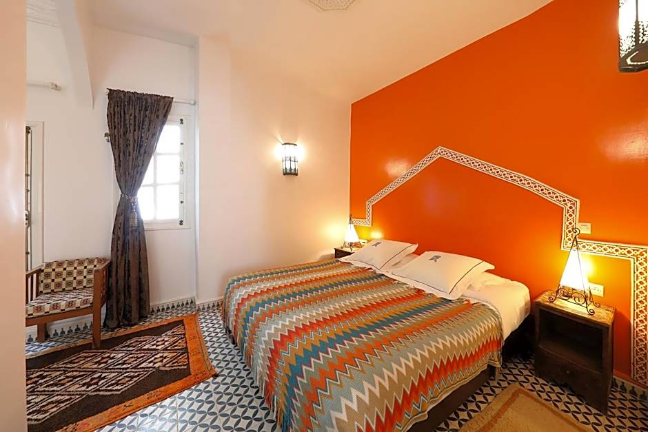 Ryad Watier & SPA
