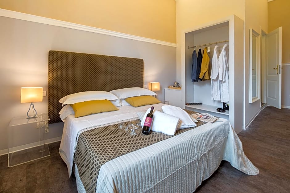 B&B Residenza San Gallo 79