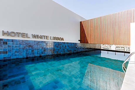 Hotel White Lisboa