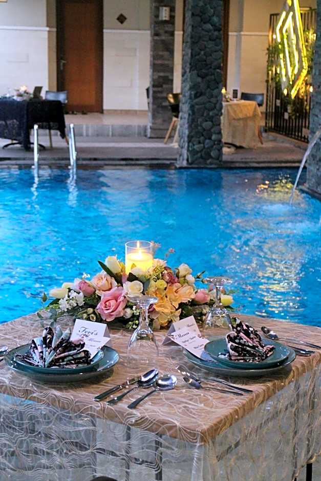 Hotel Sriti Magelang